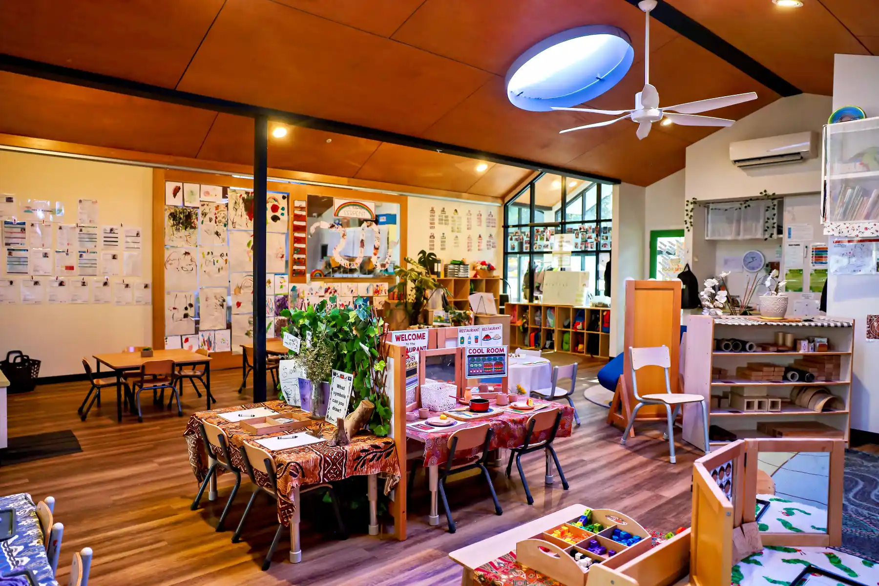 Haven Early Learning Centre 14 Haven Early Learning Centre 14