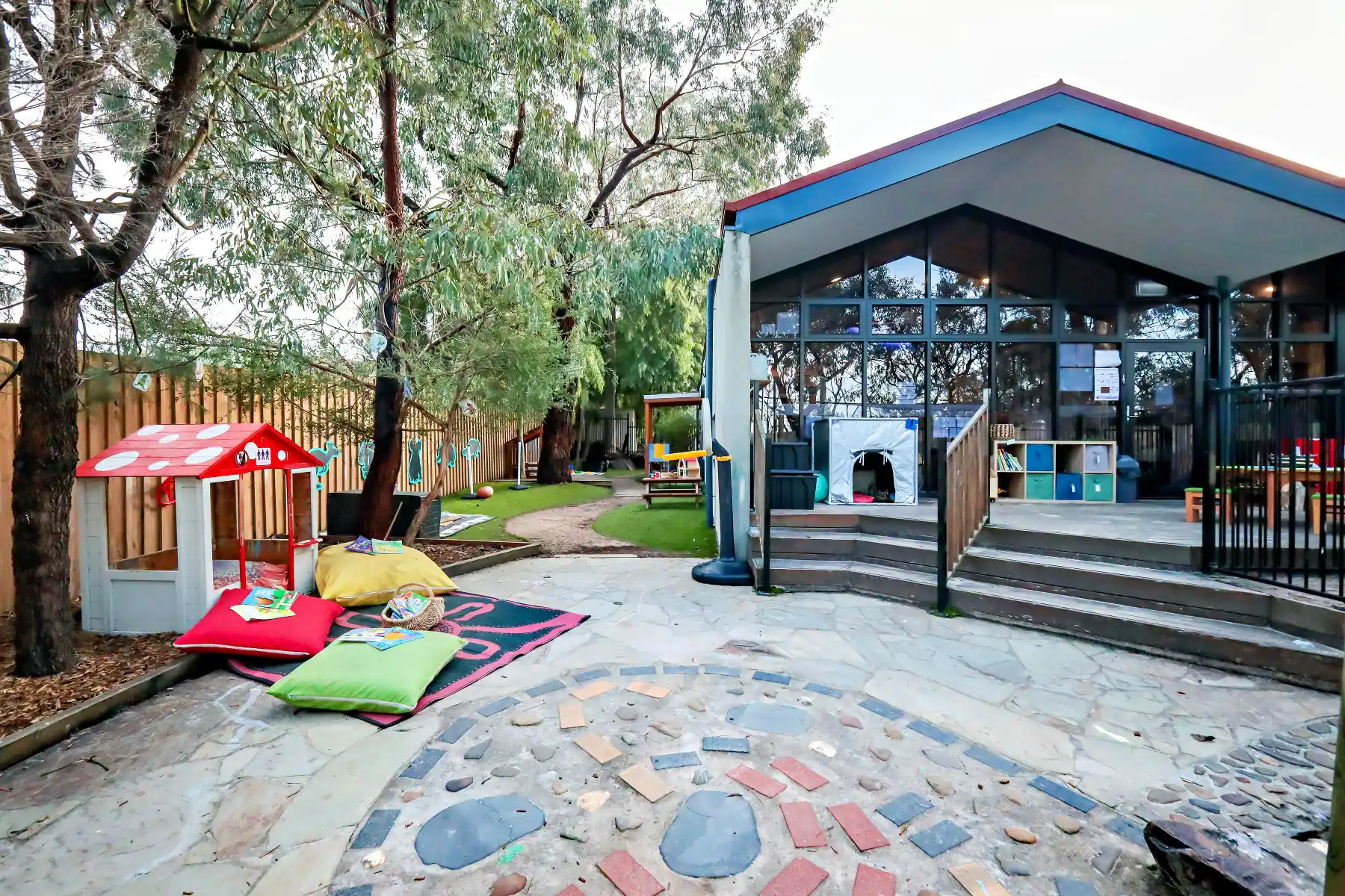 Haven Early Learning Centre 11 Haven Early Learning Centre 11