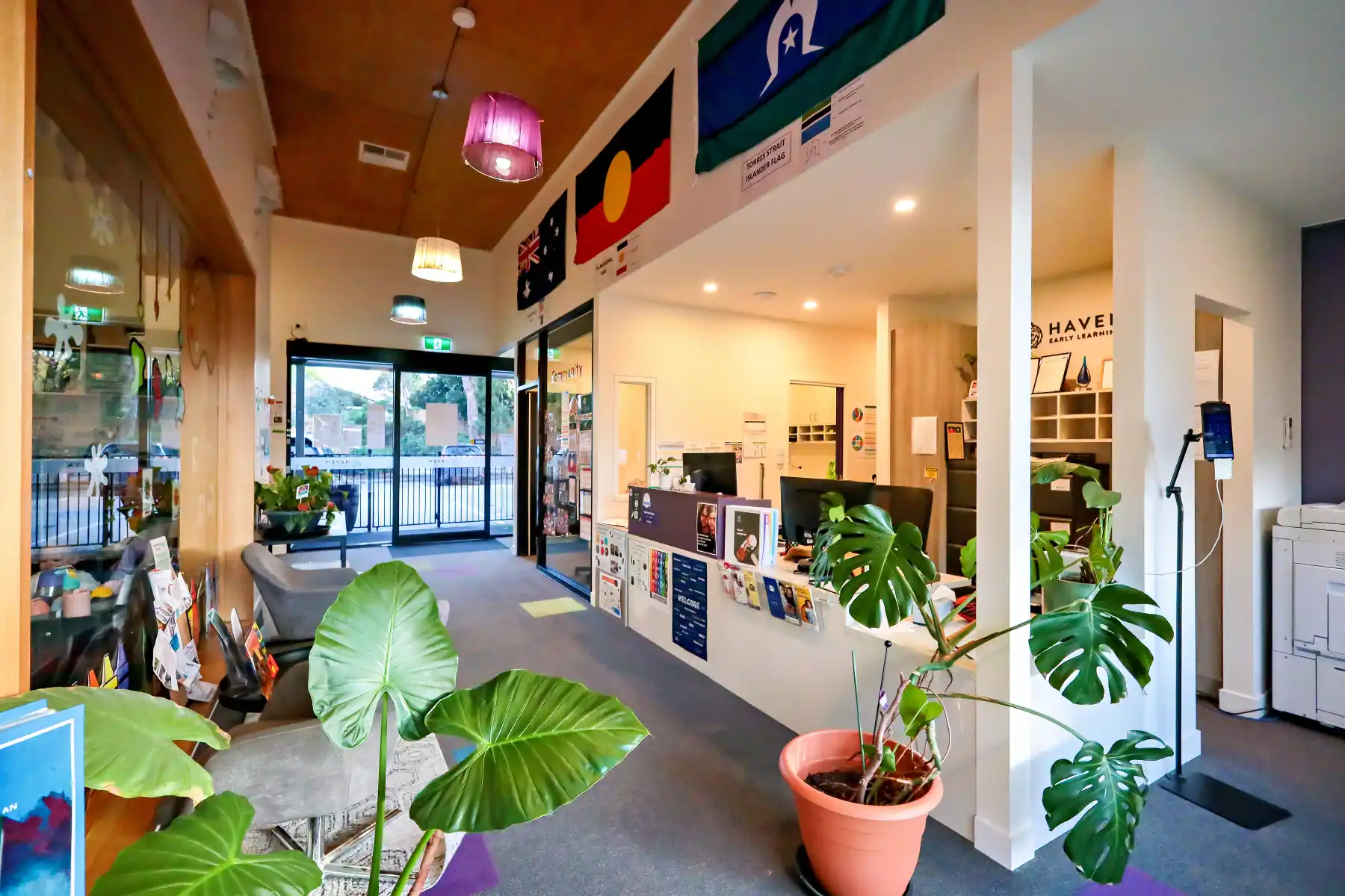 Haven Early Learning Centre 7 Haven Early Learning Centre 7