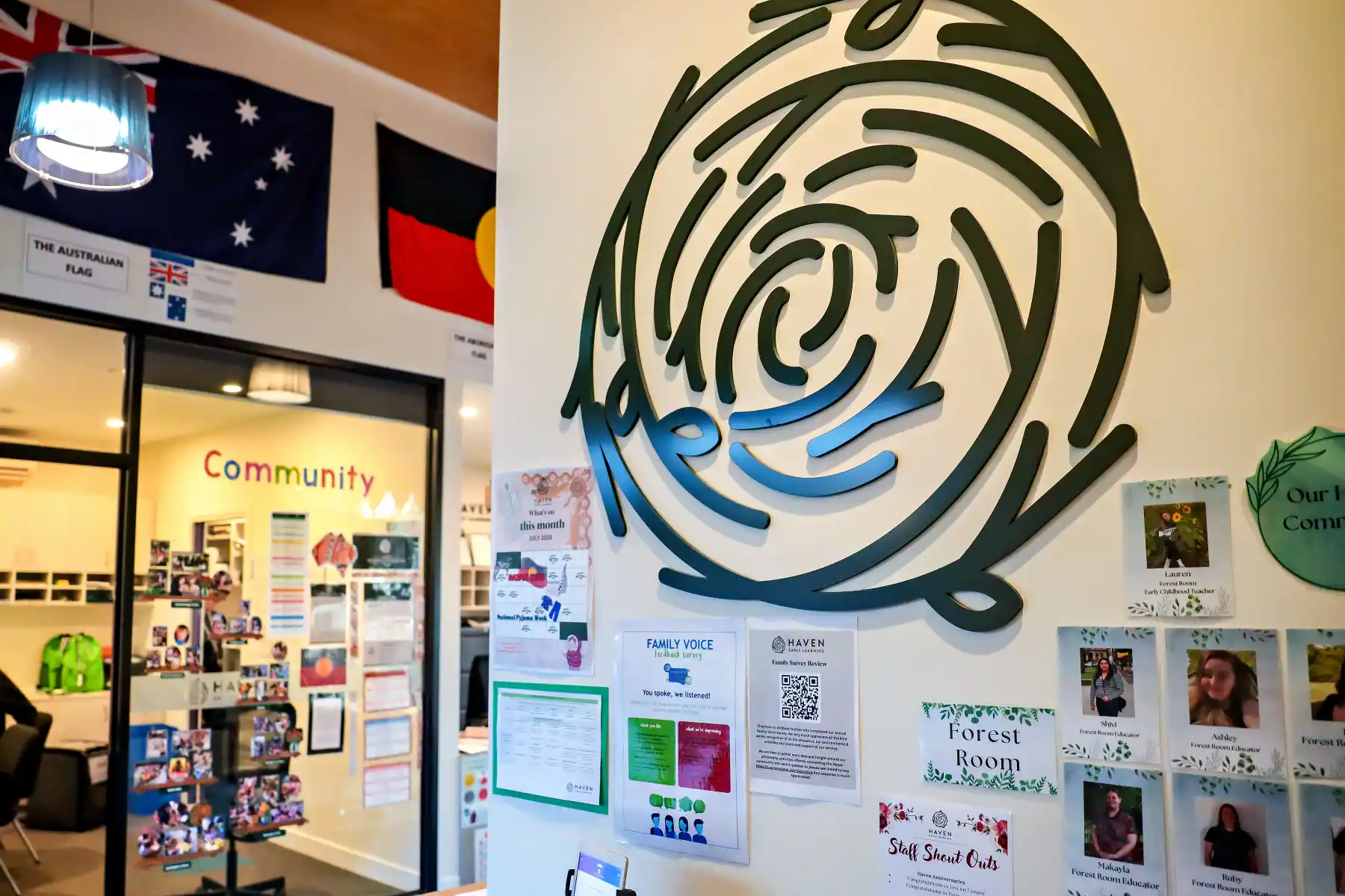 Haven Early Learning Centre 8 Haven Early Learning Centre 8