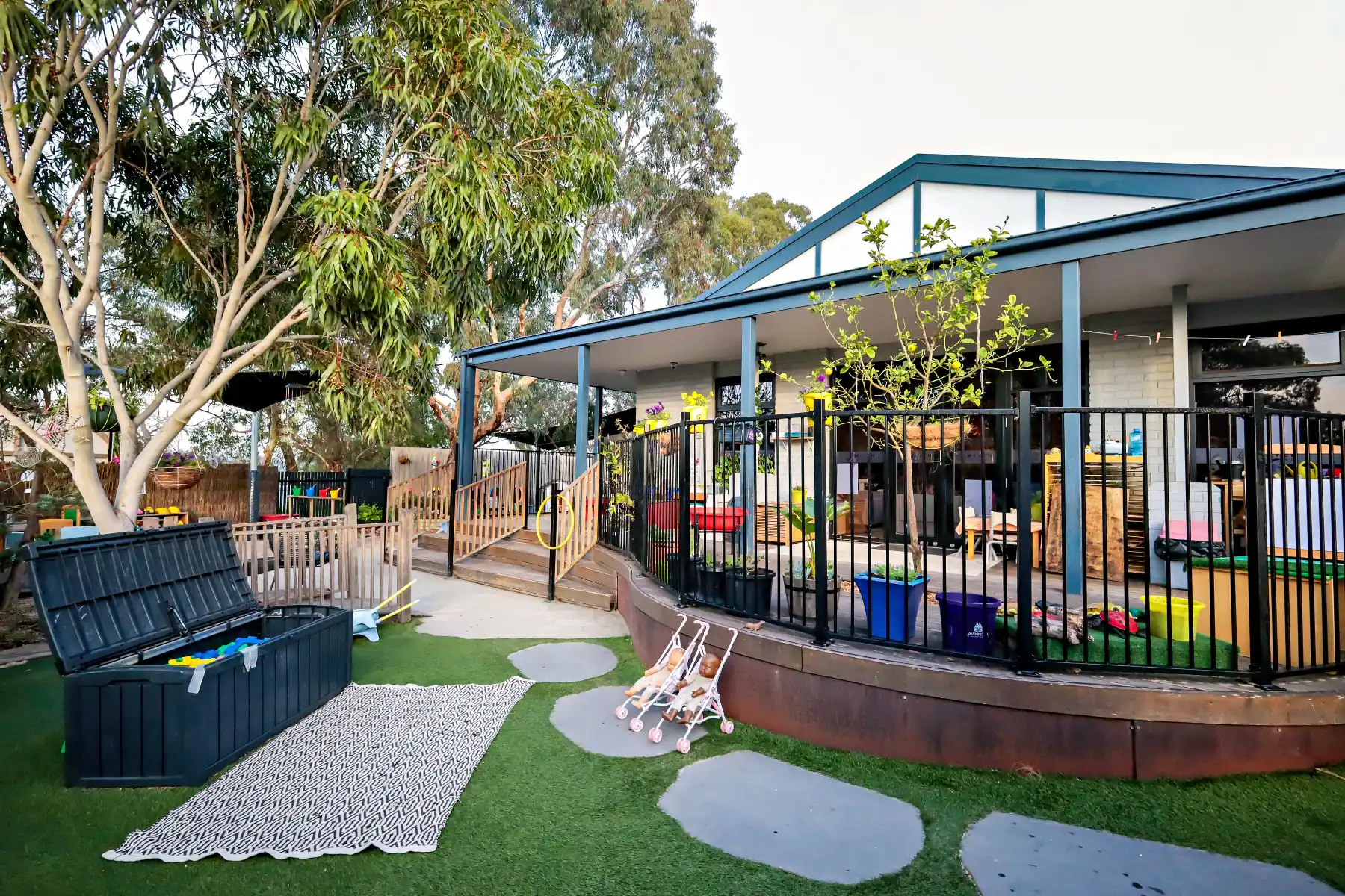 Haven Early Learning Centre 15 Haven Early Learning Centre 15