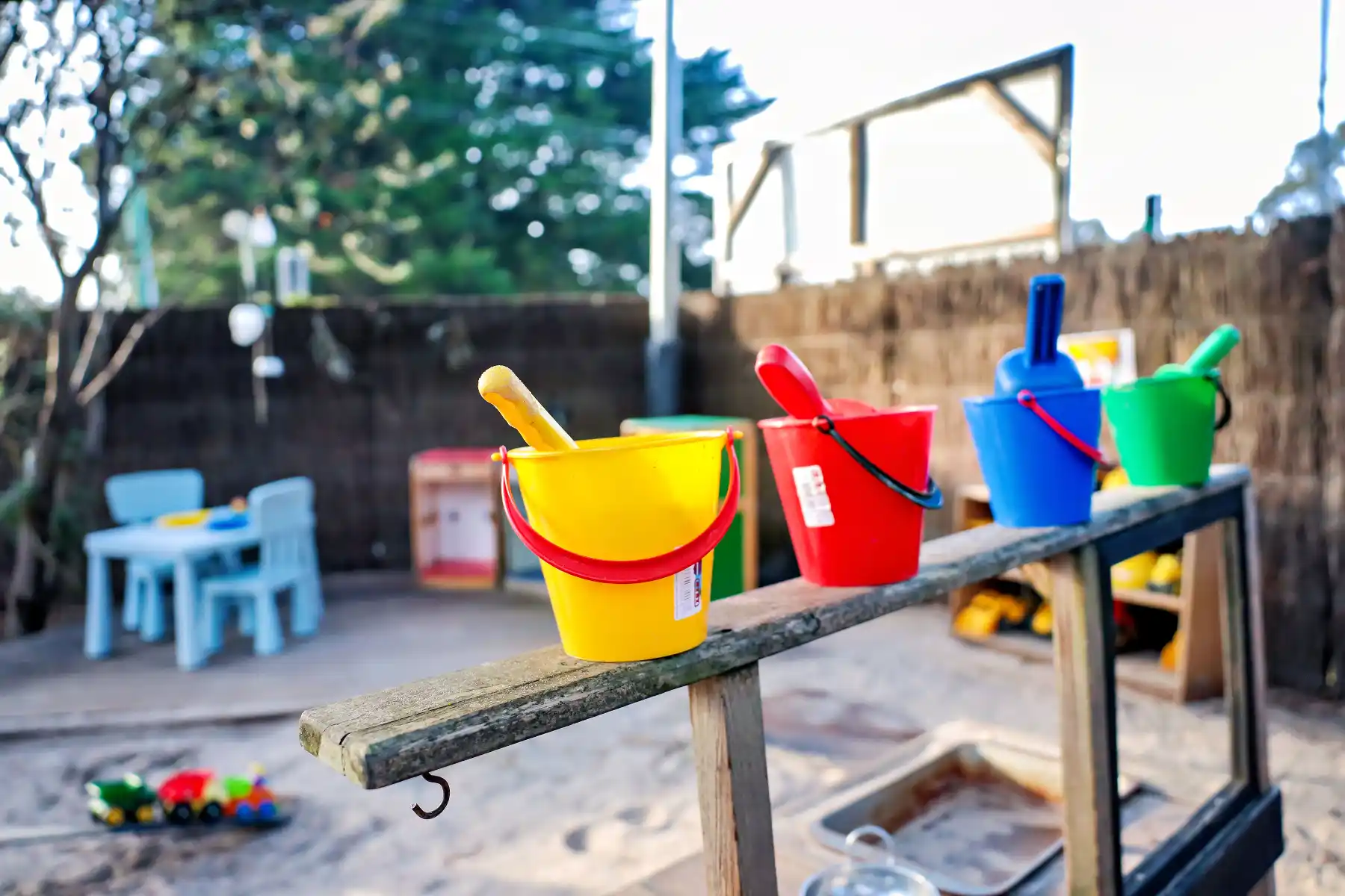 Haven Early Learning Centre 16 Haven Early Learning Centre 16